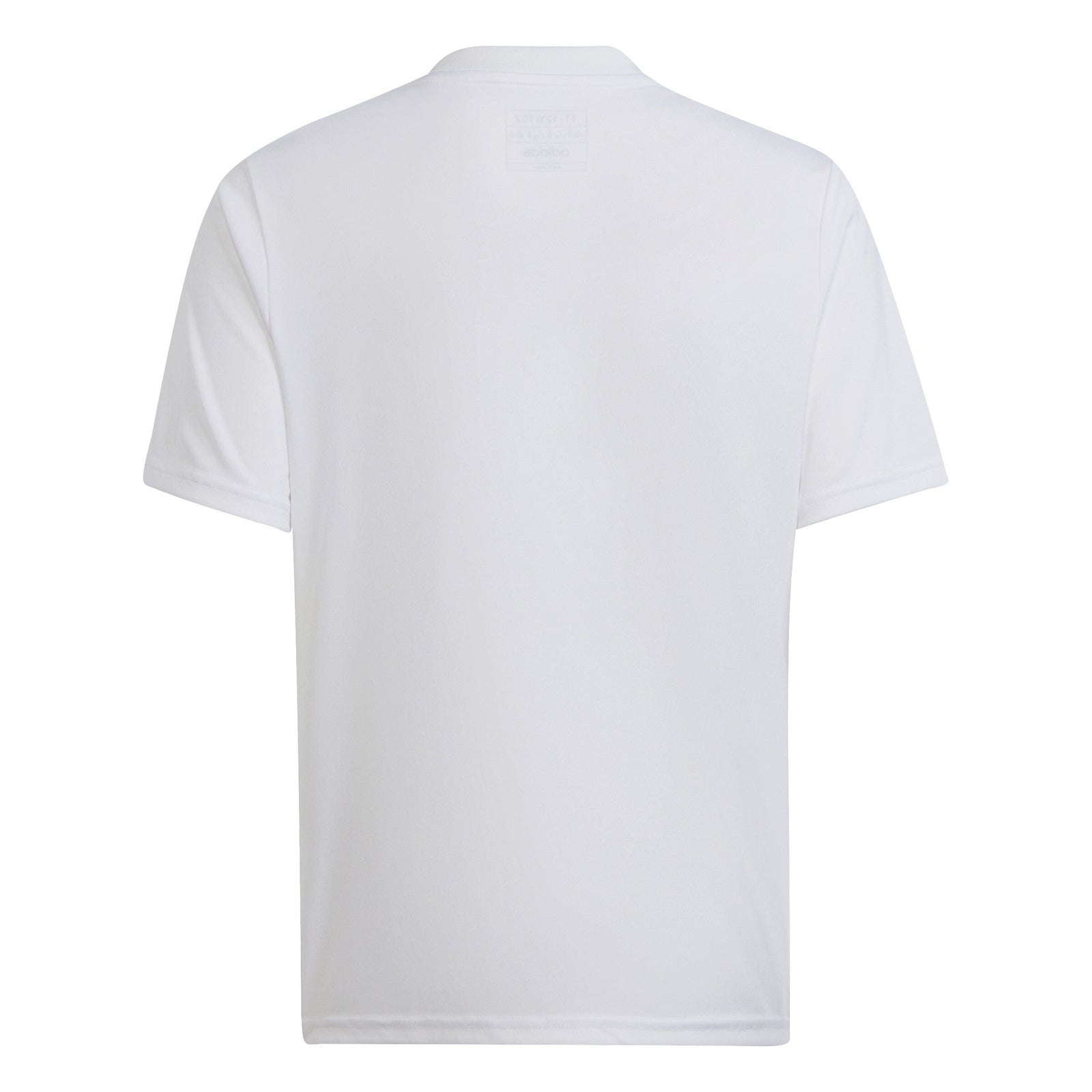 adidas Team Icon 23 Youth Soccer Jersey - White - HR2651-ADIDAS by adidas | Available at Niky's Sports