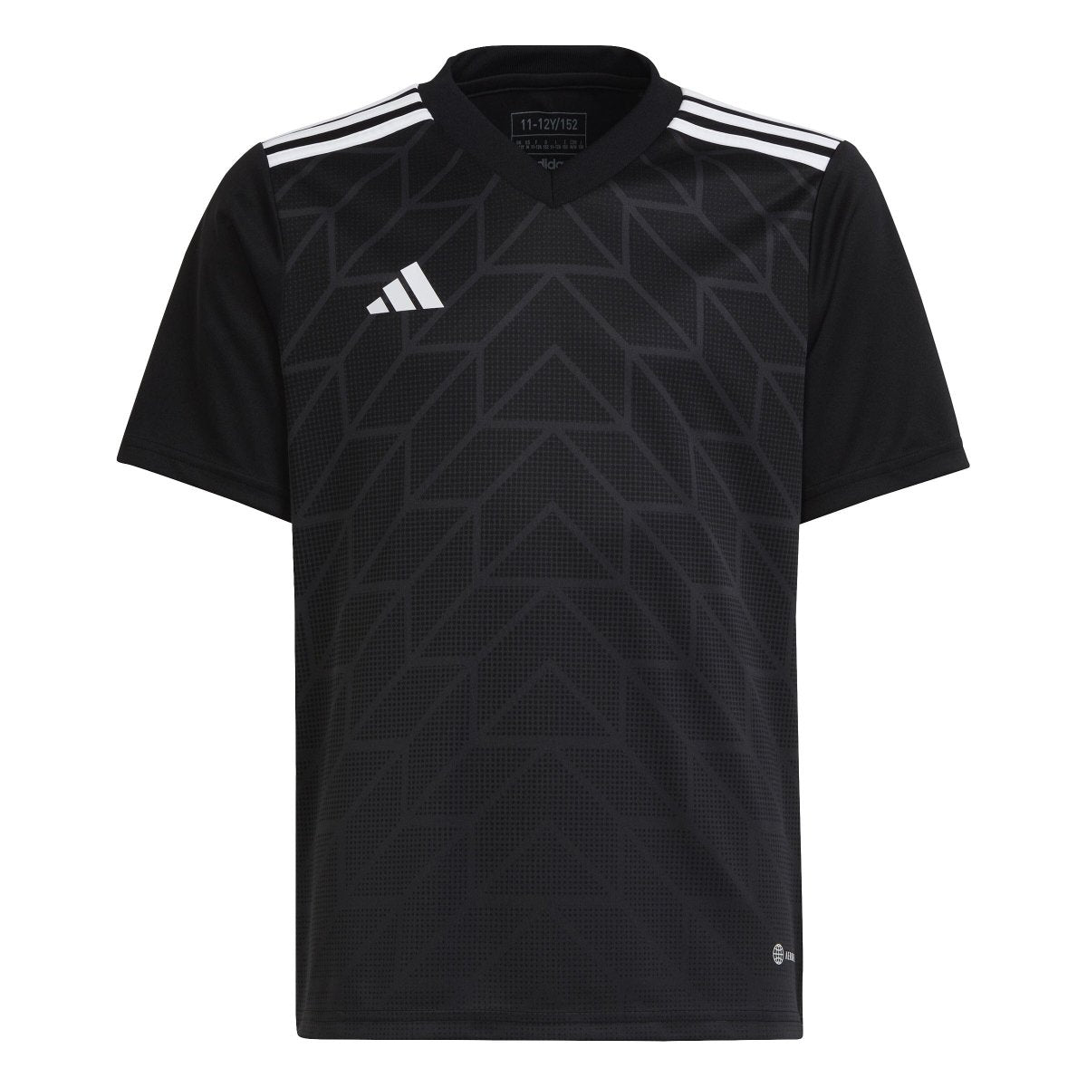 adidas Team Icon 23 Youth Jersey - HS0541-ADIDAS by adidas | Available at Niky's Sports