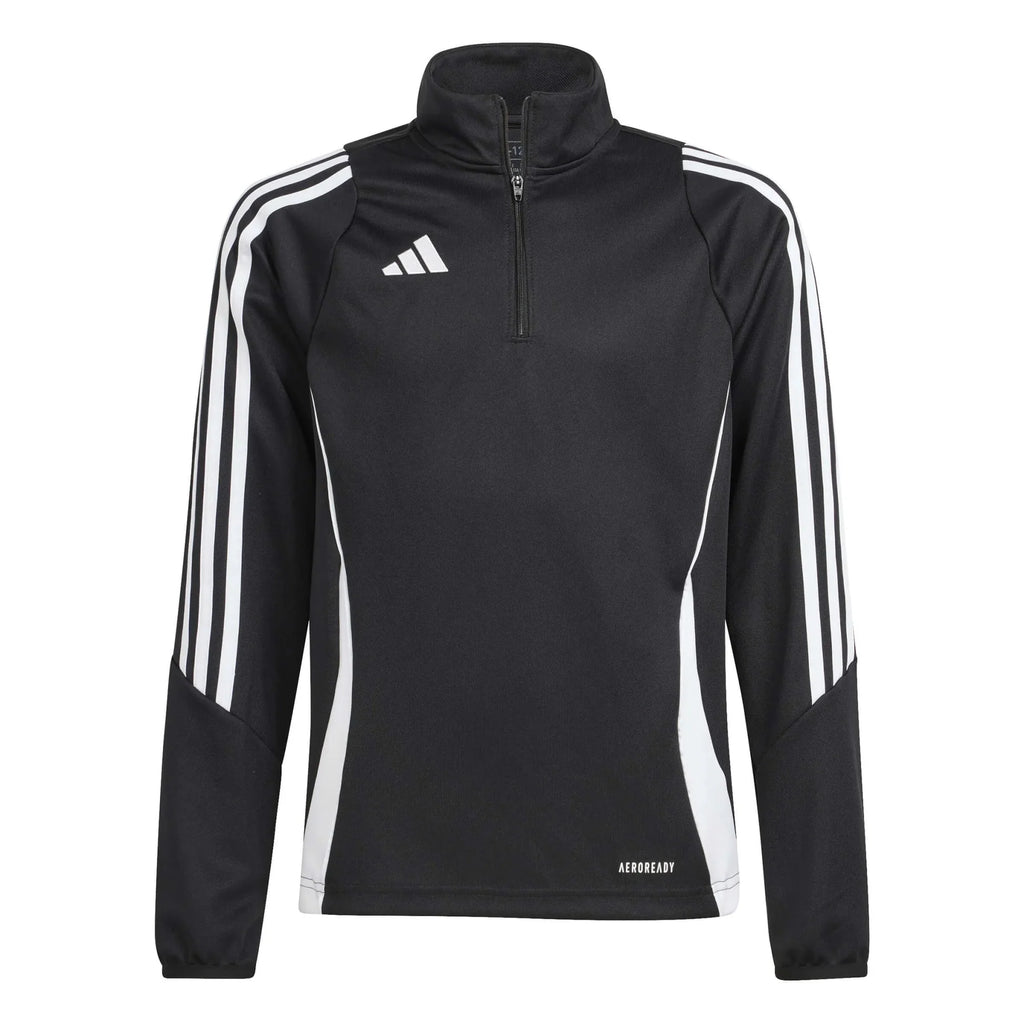 Tiro 24 Youth Training Top