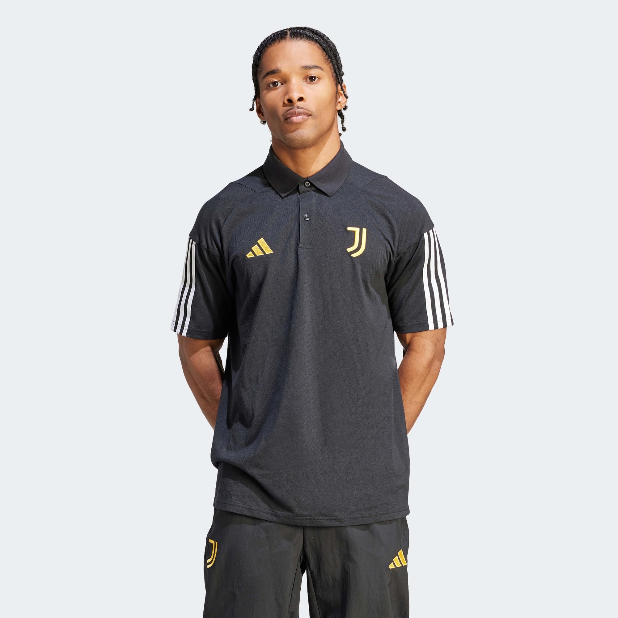 adidas Juventus Polo