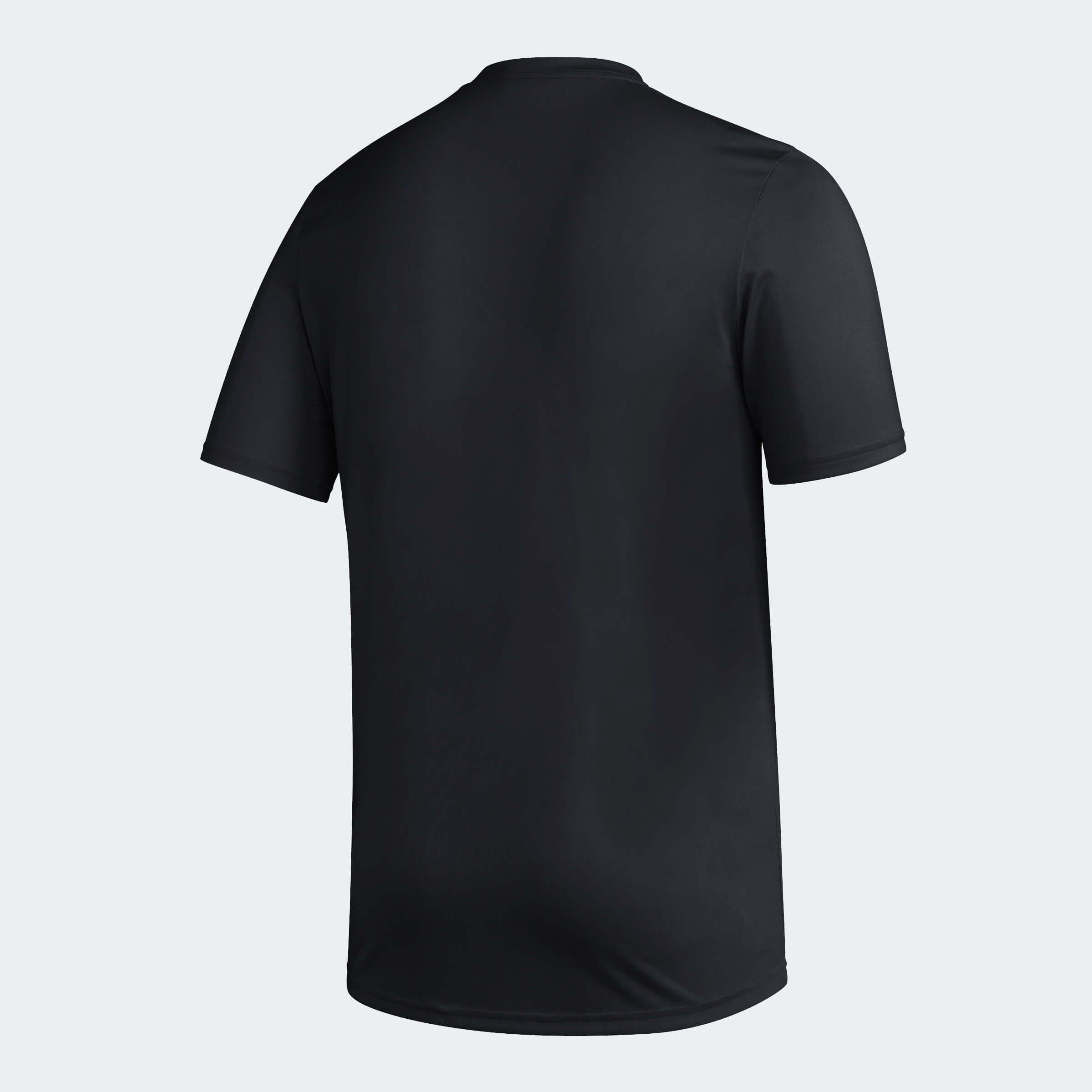 adidas LAFC Club Icon Tee - H44828-ADIDAS by adidas | Available at Niky's Sports