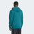adidas Mexico Men's FMF DNA Hoodie - IU2163-ADIDAS by adidas | Available at Niky's Sports