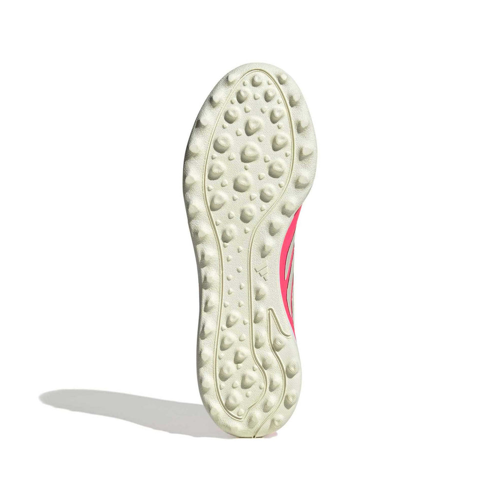 addias COPA PURE IV PRO TURF SOCCER SHOES - KI0630-ADIDAS by ADIDAS | Available at Niky's Sports