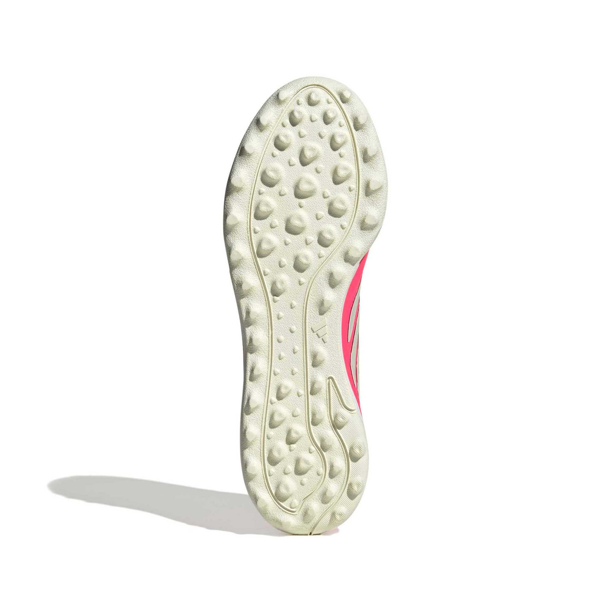 addias COPA PURE IV PRO TURF SOCCER SHOES - KI0630-ADIDAS by ADIDAS | Available at Niky's Sports