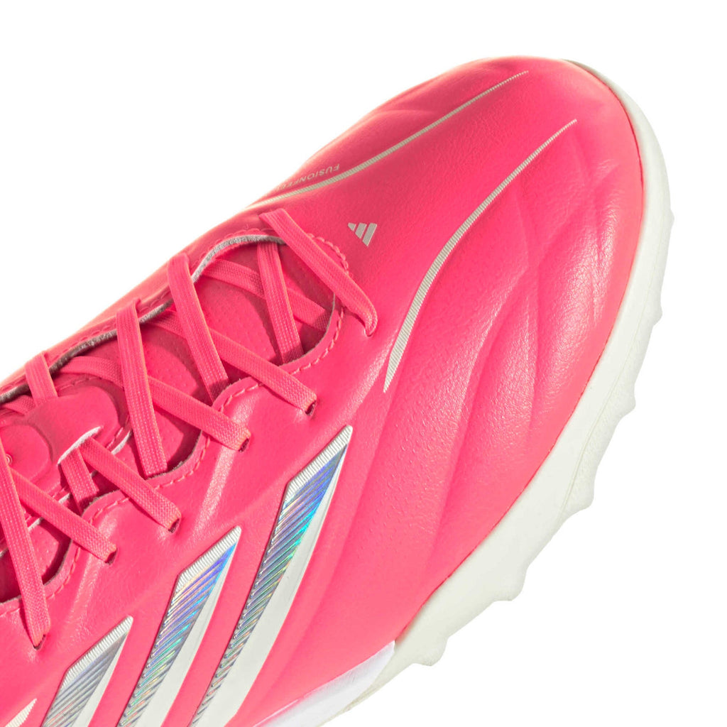 addias COPA PURE IV PRO TURF SOCCER SHOES - KI0630-ADIDAS by ADIDAS | Available at Niky's Sports
