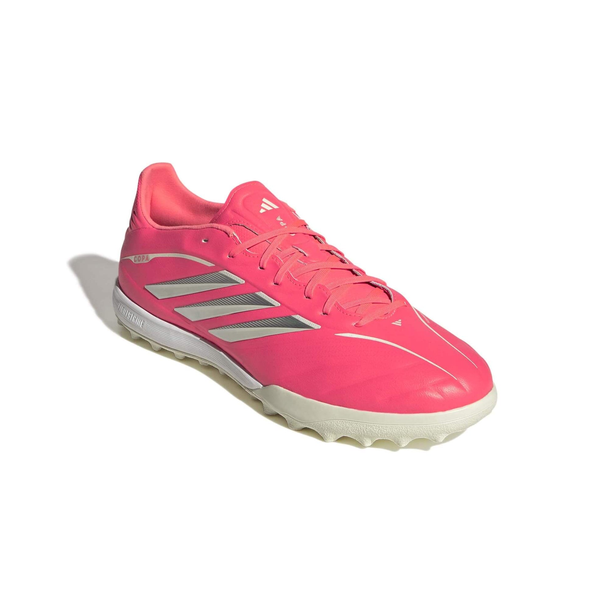 addias COPA PURE IV PRO TURF SOCCER SHOES - KI0630-ADIDAS by ADIDAS | Available at Niky's Sports