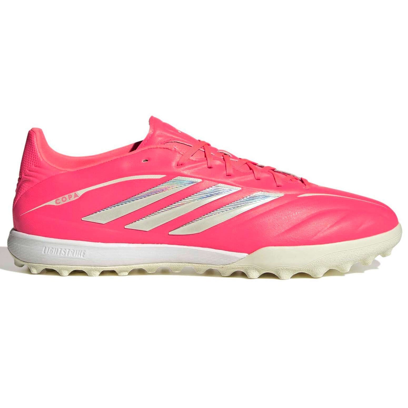 addias COPA PURE IV PRO TURF SOCCER SHOES - KI0630-ADIDAS by ADIDAS | Available at Niky's Sports
