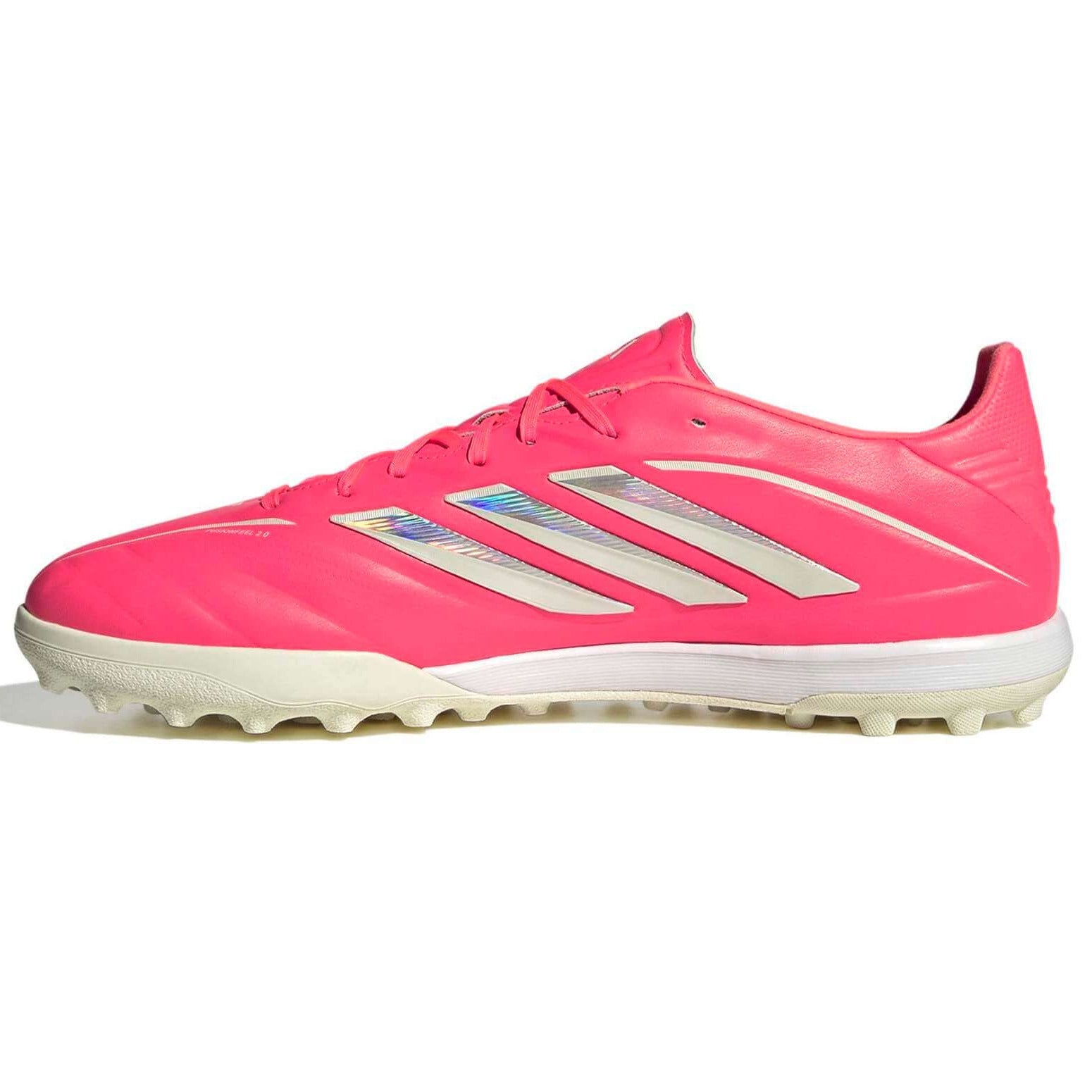 addias COPA PURE IV PRO TURF SOCCER SHOES - KI0630-ADIDAS by ADIDAS | Available at Niky's Sports