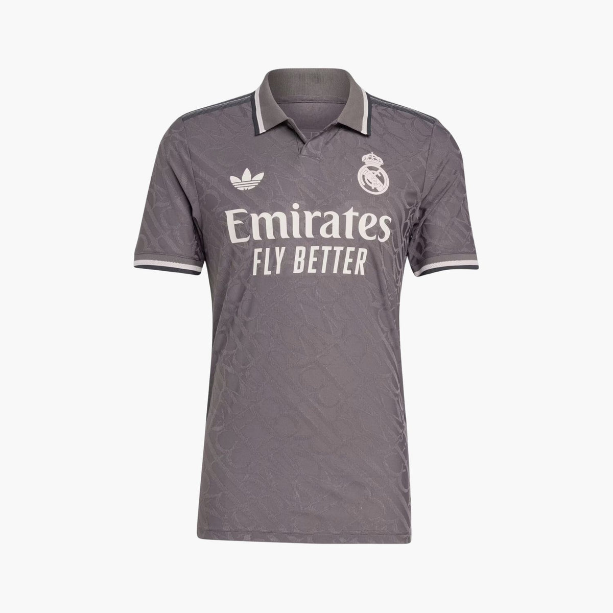 Adidas Real Madrid 24/25 Authentic Third Jersey Men&#39;s - IY1761-ADIDAS by adidas | Available at Niky&#39;s Sports