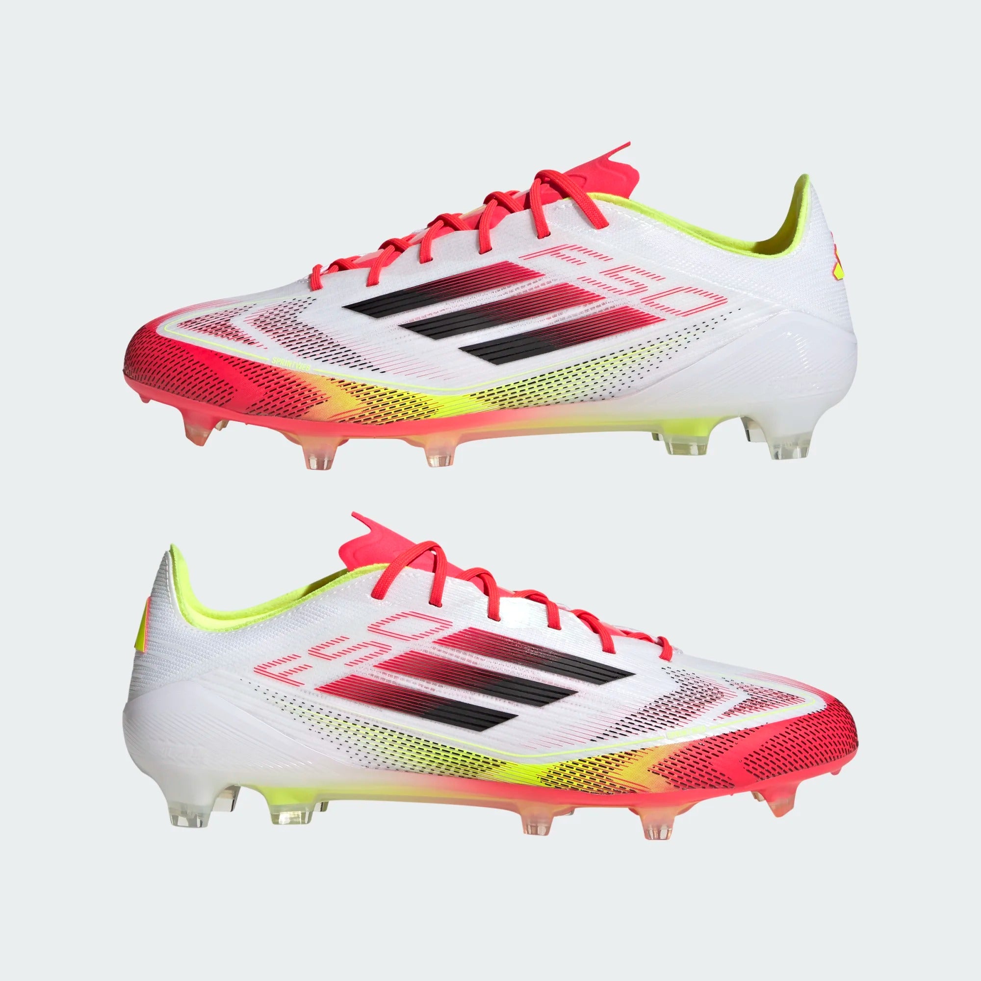 adidas F50 Elite Firm Ground Cleats