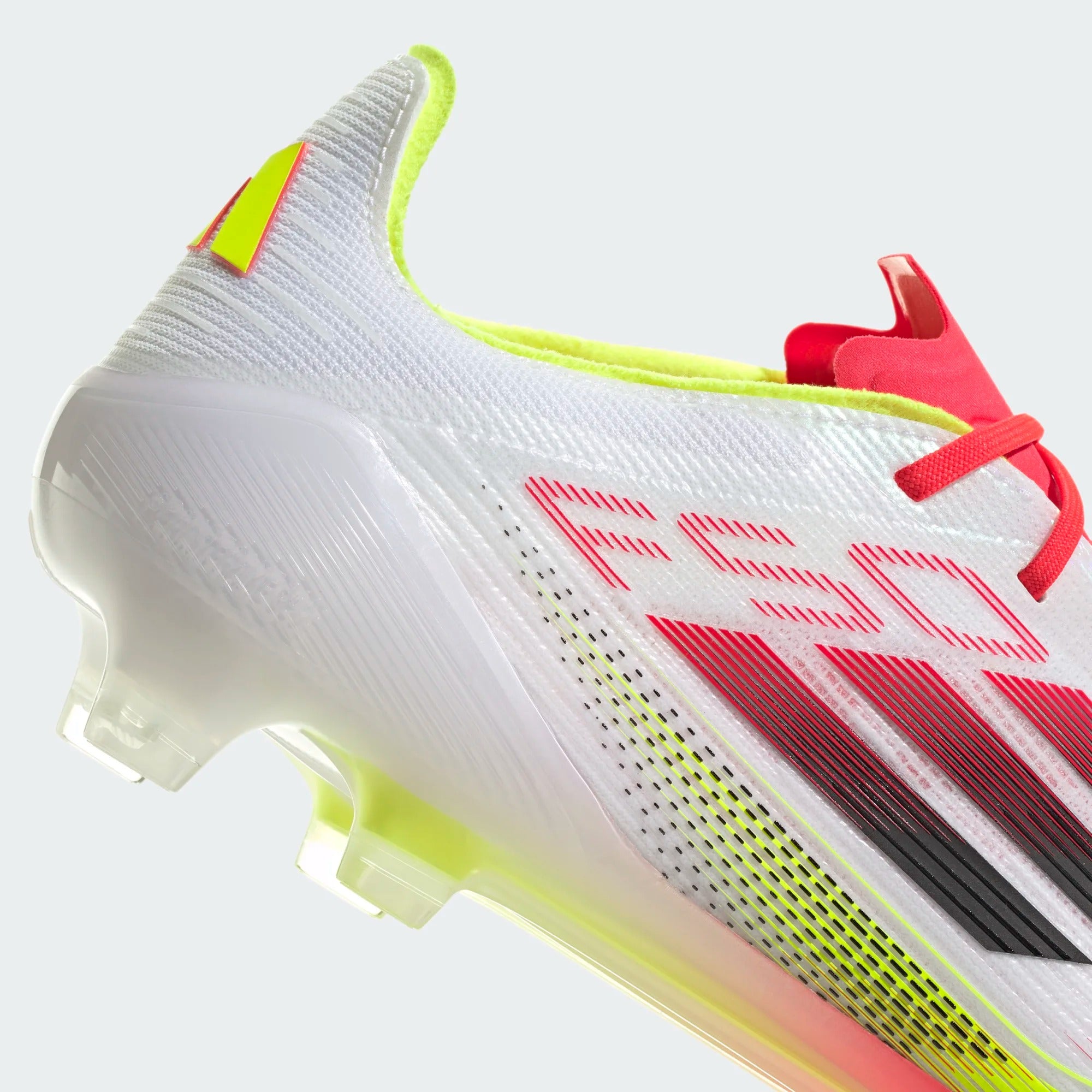 adidas F50 Elite Firm Ground Cleats