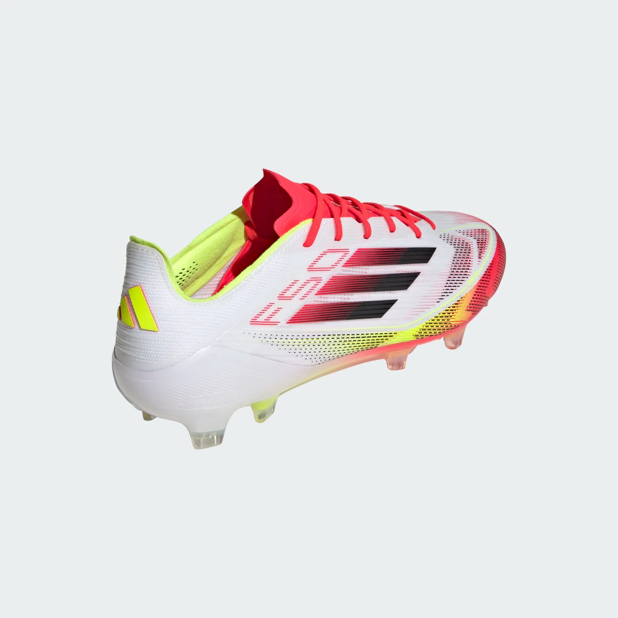 adidas F50 Elite Firm Ground Cleats
