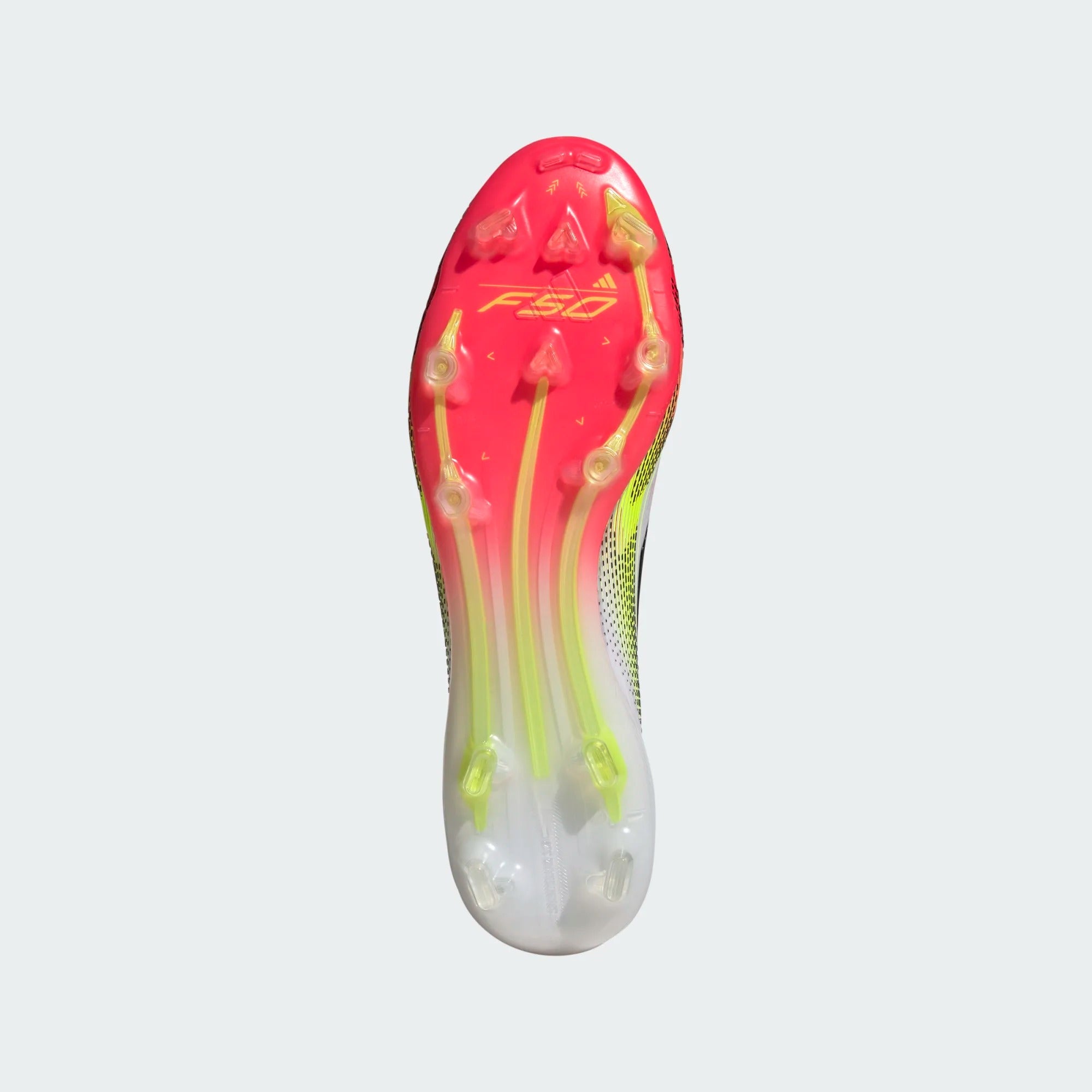 adidas F50 Elite Firm Ground Cleats