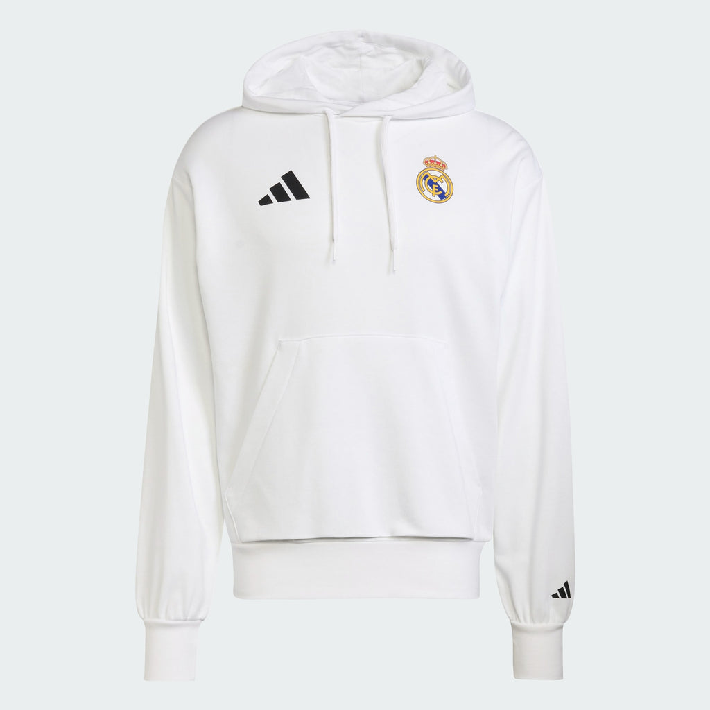 adidas Real Madrid Avengers Hoodie