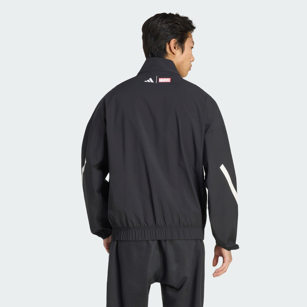 adidas Real Madrid Avengers Z.N.E. Anthem Jacket