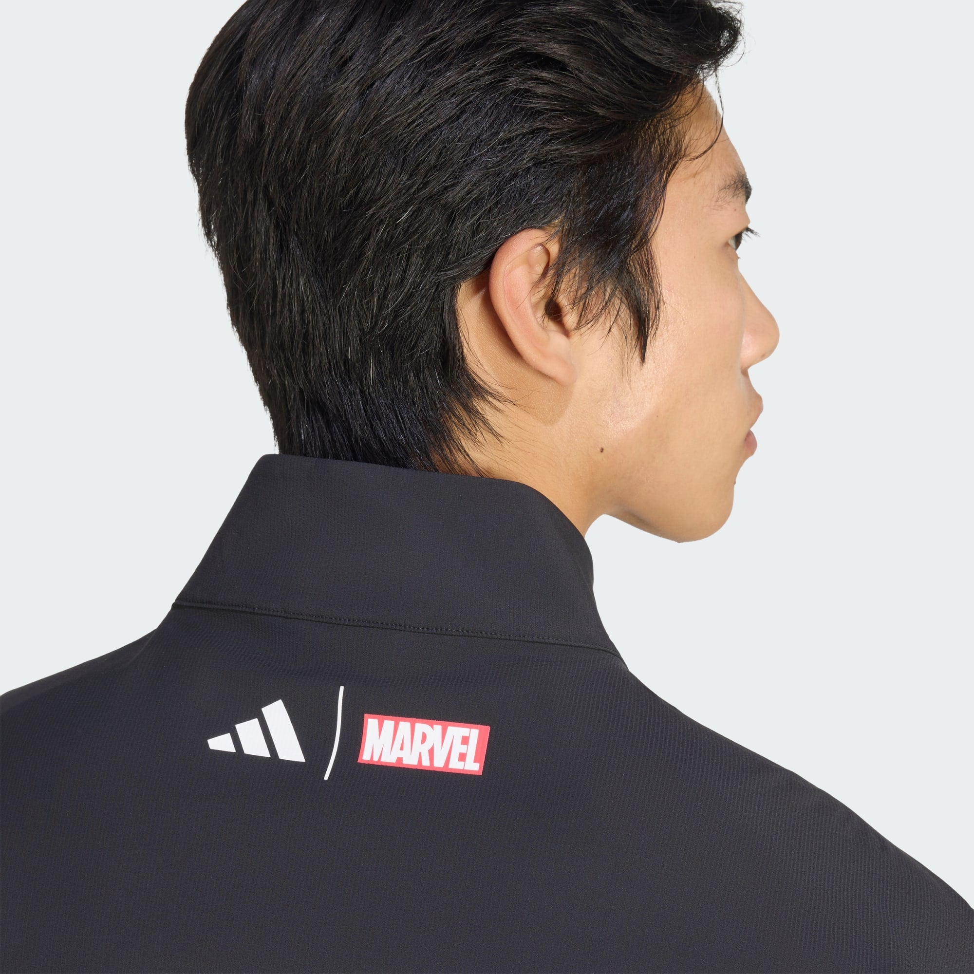 adidas Real Madrid Avengers Z.N.E. Anthem Jacket