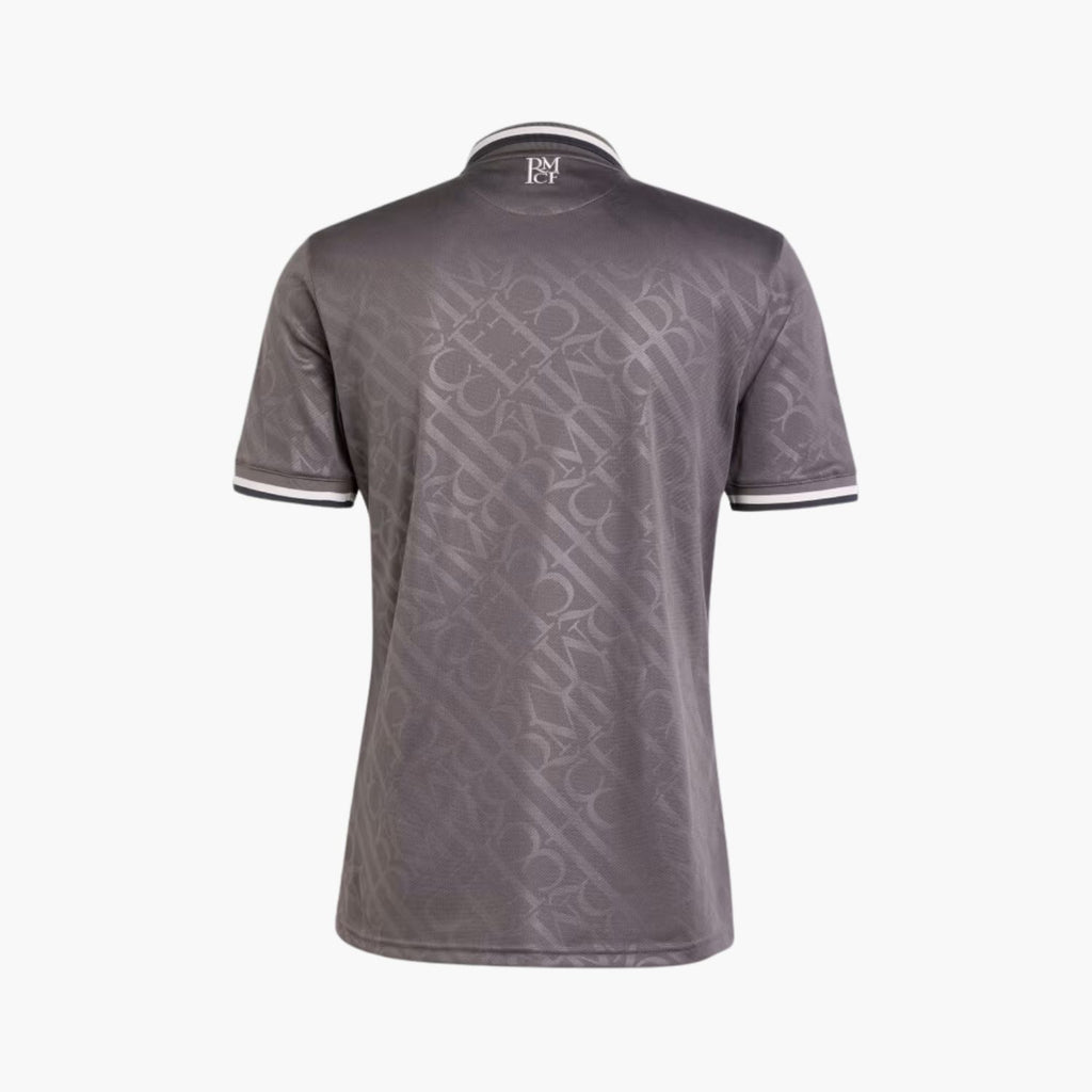 Adidas Real Madrid Third Stadium Jersey 2024-25 Men's - IY1763-ADIDAS by adidas | Available at Niky's Sports