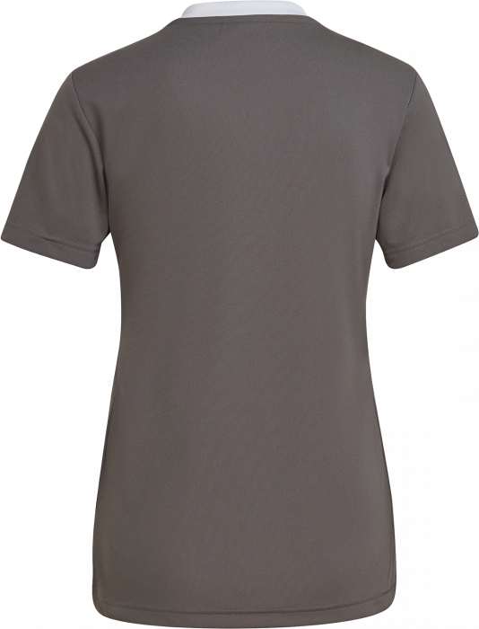 adidas Entrada 22 Women's Soccer Jersey - H59848-ADIDAS by adidas | Available at Niky's Sports