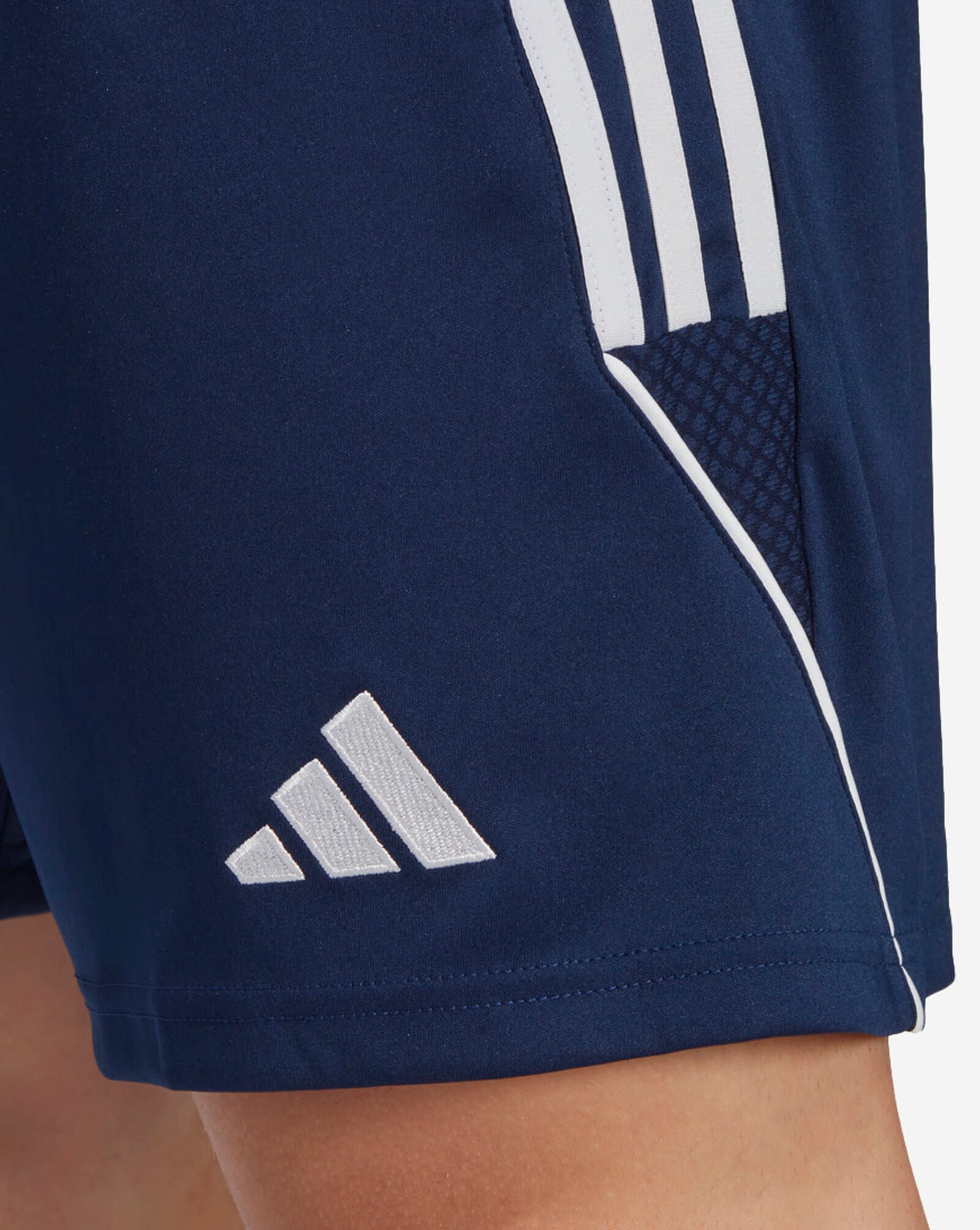 adidas Tiro 23 Men's League Training Shorts - HS7226-ADIDAS by adidas | Available at Niky's Sports