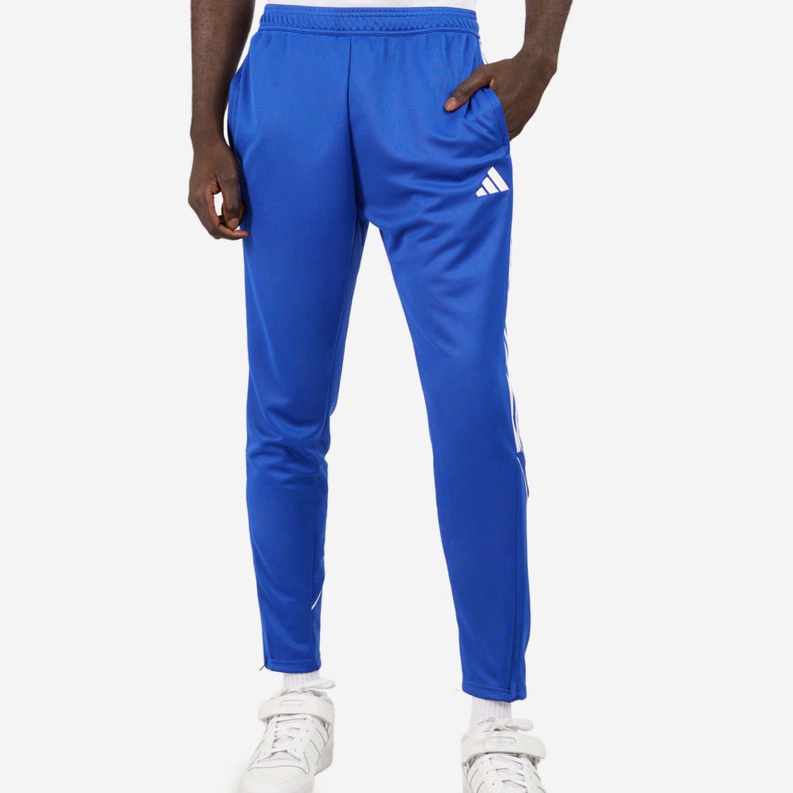ADIDAS TIRO 23 MEN'S LEAGUE PANTS - HY7576-ADIDAS by adidas | Available at Niky's Sports