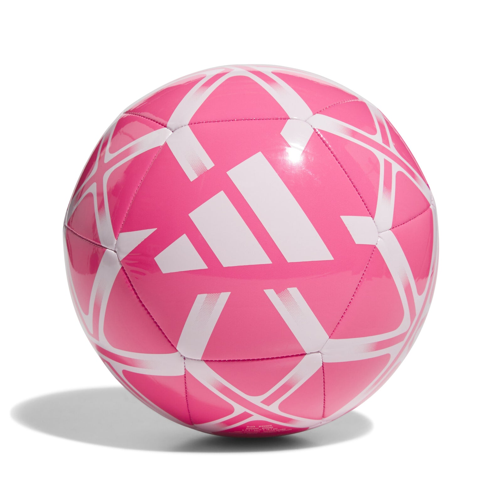 adidas Starlancer Club Soccer Ball