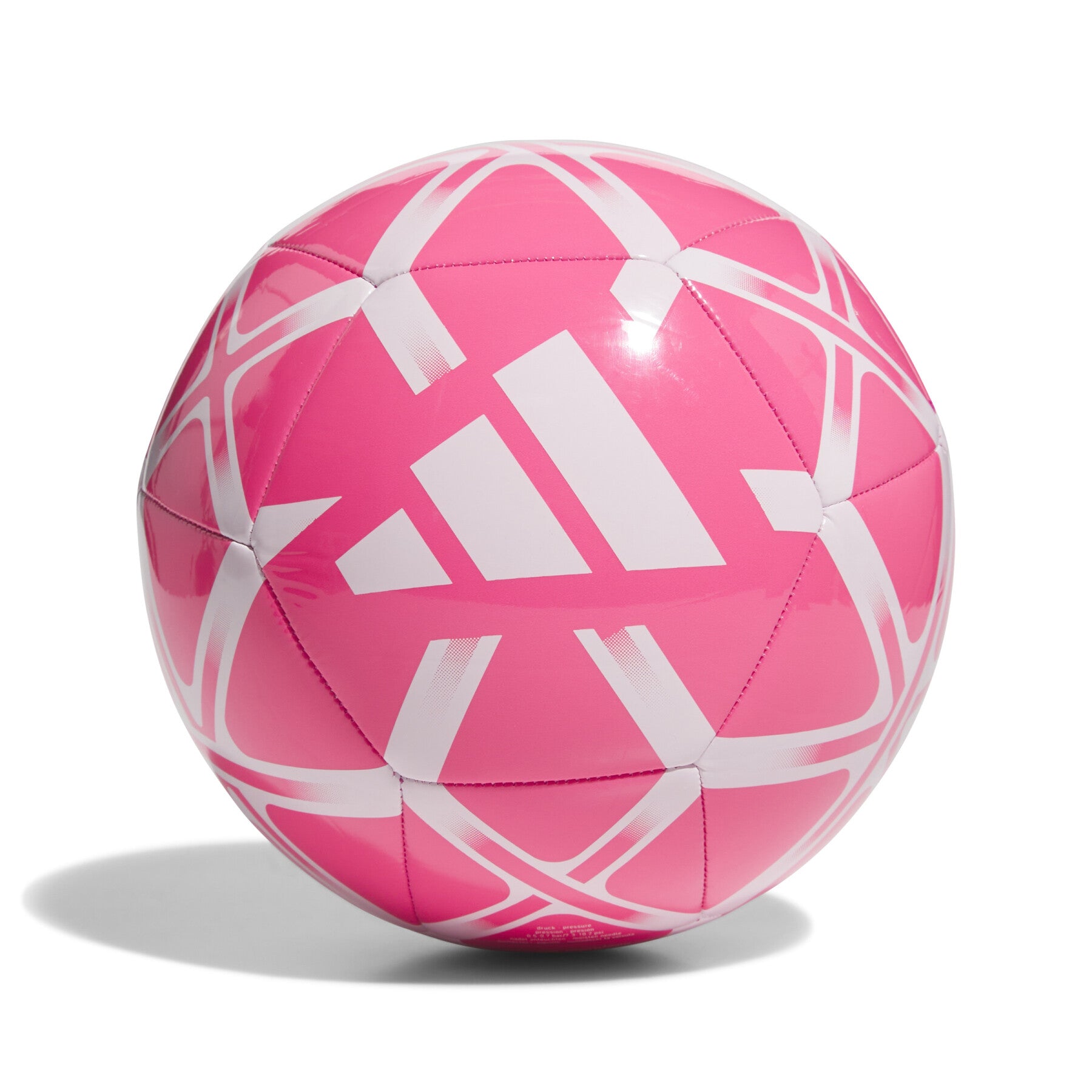 adidas Starlancer Club Soccer Ball