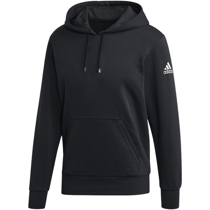 ADIDAS Fleece Men's Hoodie - HR8470-ADIDAS by adidas | Available at Niky's Sports