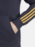 adidas Real Madrid Men's DNA Full-Zip Hoodie - HY0619-ADIDAS by adidas | Available at Niky's Sports