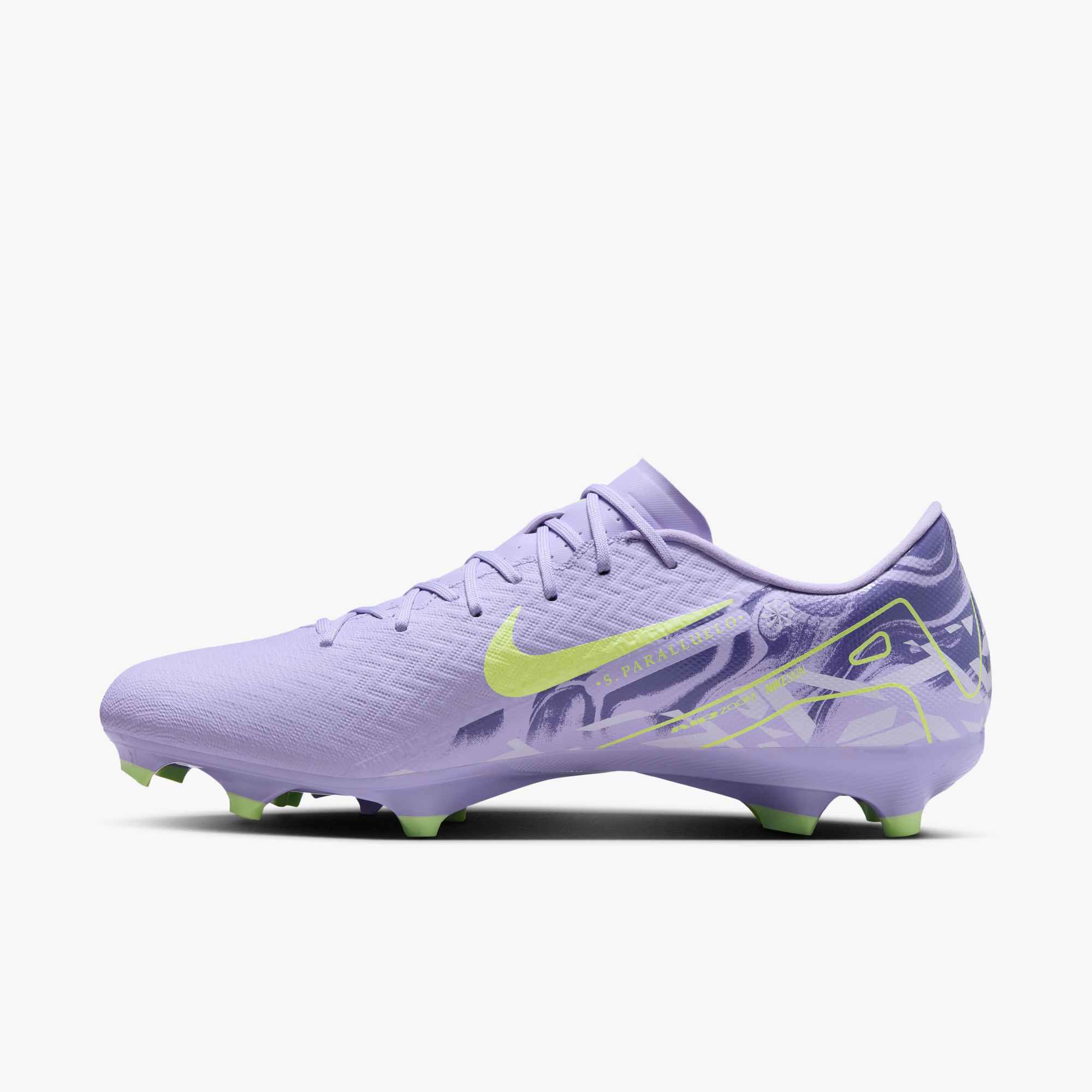 Nike United Mercurial Vapor 16 Academy MG | Limited Edition Soccer