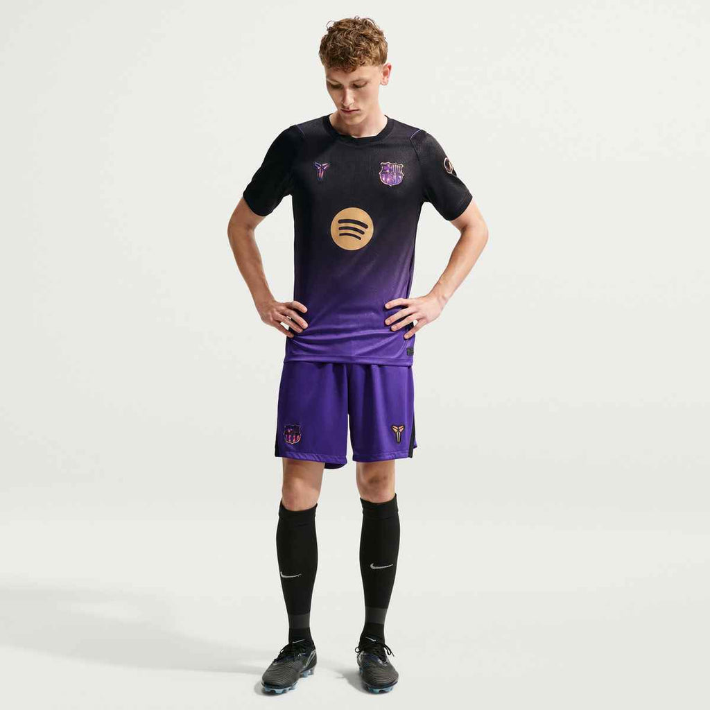Nike FC Barcelona 2026/27 Stadium Away - II1912-505-NIKE by Nike | Available at Niky's Sports