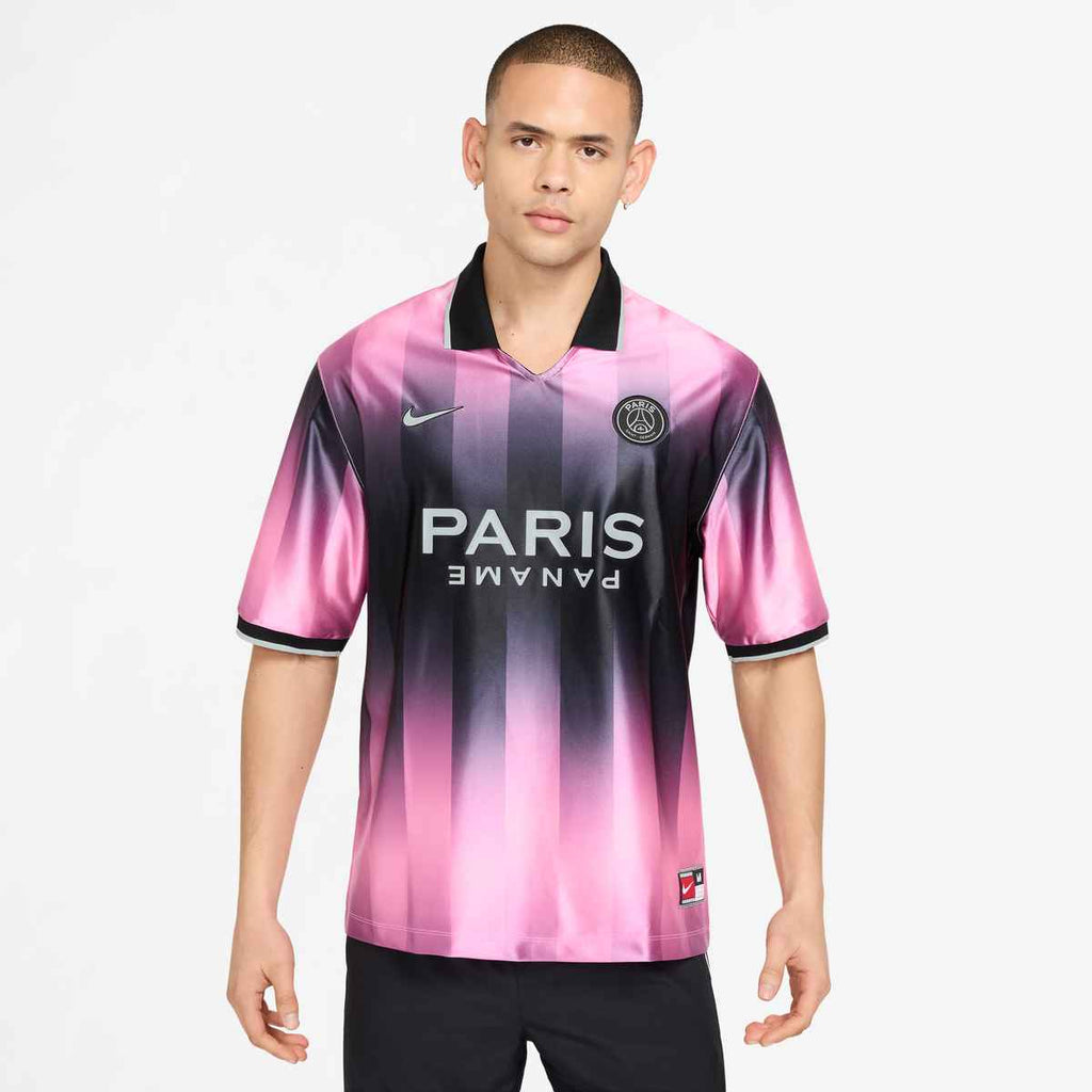 NIKE Paris Saint-Germain Energy Men's Nike Dri-FIT Soccer Jersey