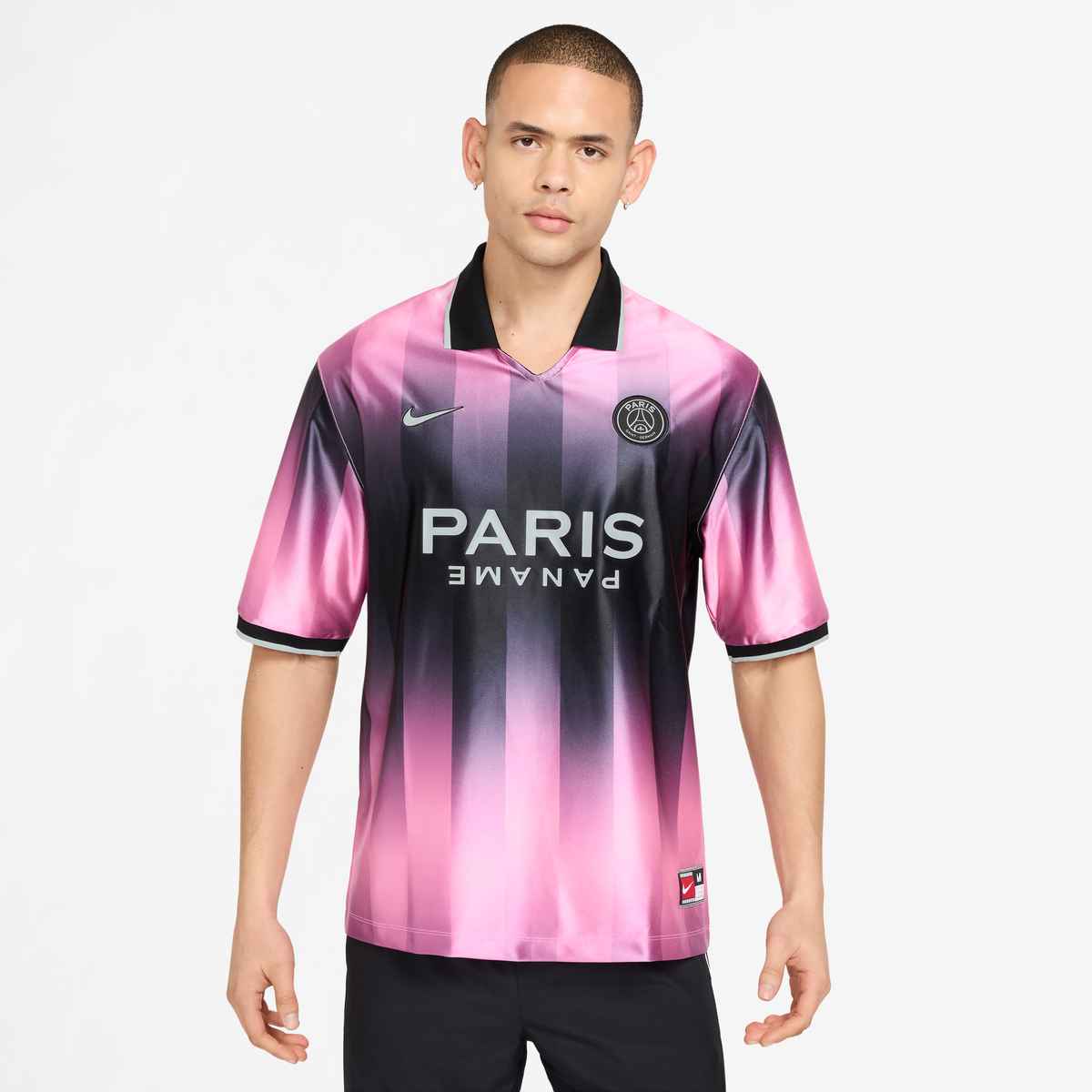 NIKE Paris Saint-Germain Energy Men's Nike Dri-FIT Soccer Jersey