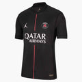 Nike Paris Saint-Germain 2025/26 Match Fourth Men's Jordan Dri-FIT ADV Soccer Authentic Jersey