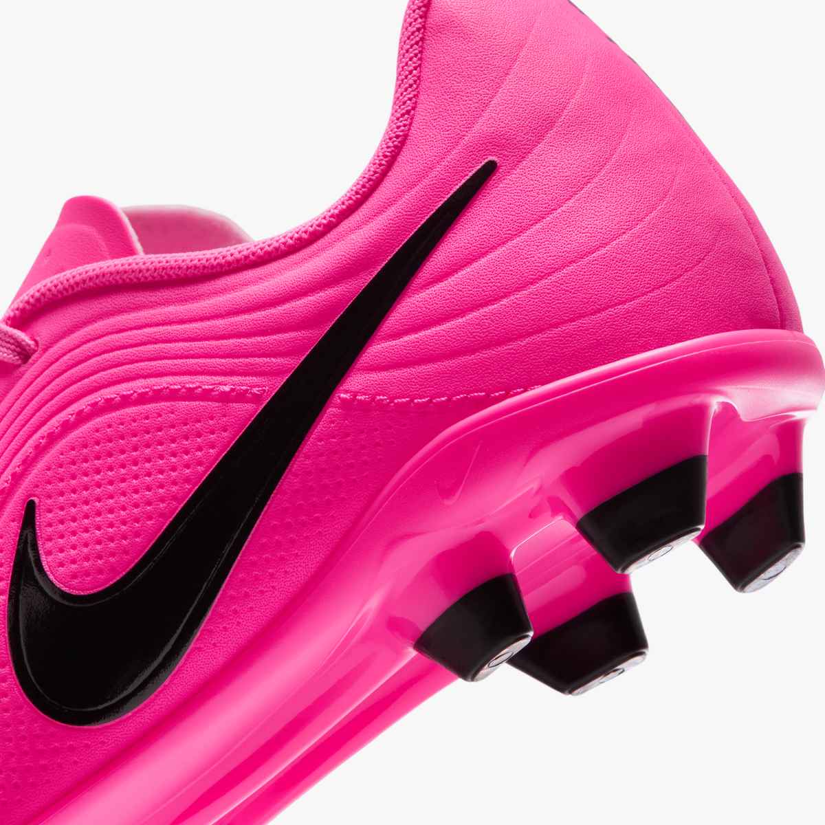 Nike Jr. Tiempo Maestro Club Big Kids' Multi-Ground Low-Top Soccer Cleats - IB5025-600 by NIKE | Available at Niky's Sports