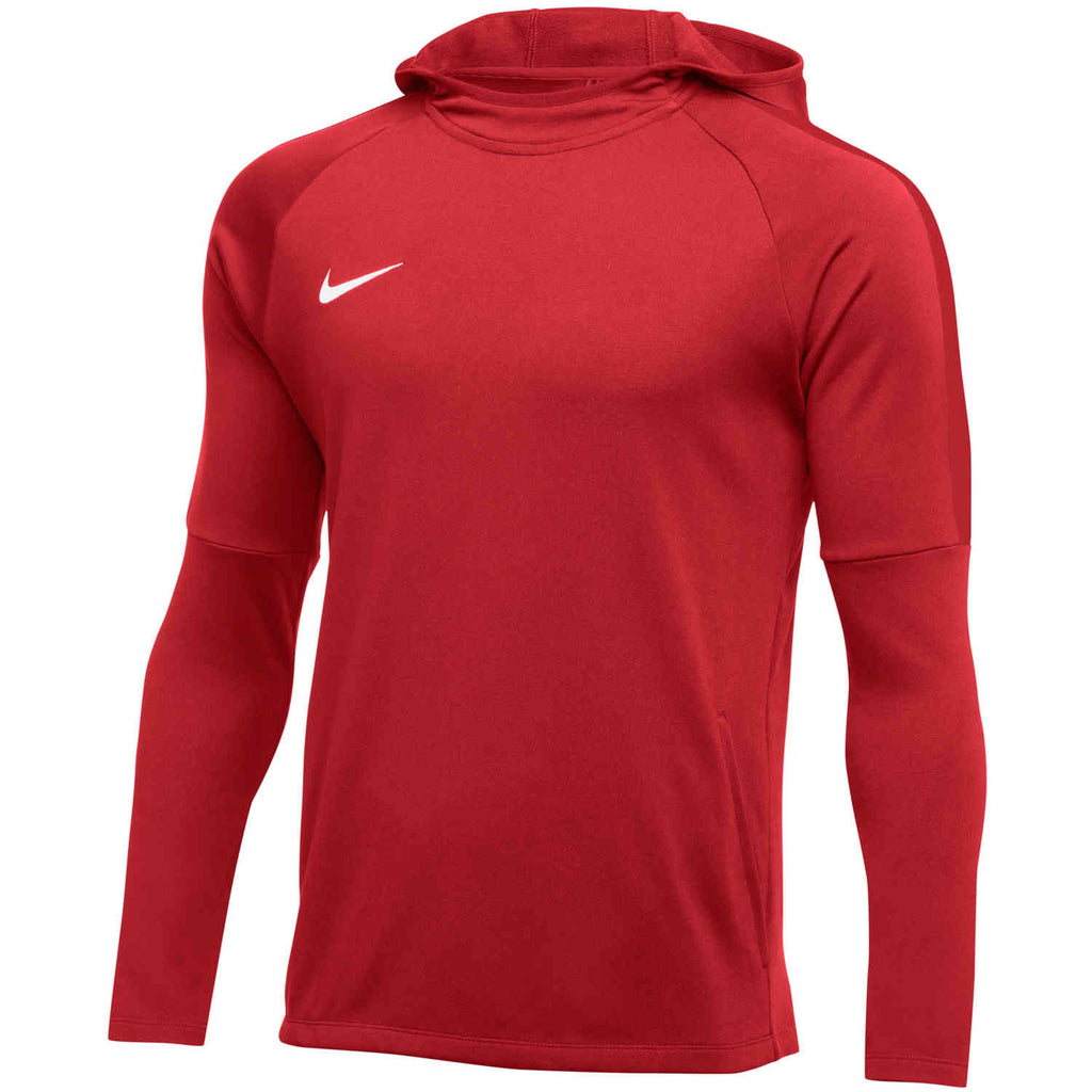 Nike academy hotsell 18 hoody