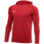 Nike Women's Academy 18 Hoodie Red