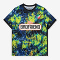 Nike Toma LA Badfriend Jersey - IU7596-010-NIKE by Nike | Available at Niky's Sports