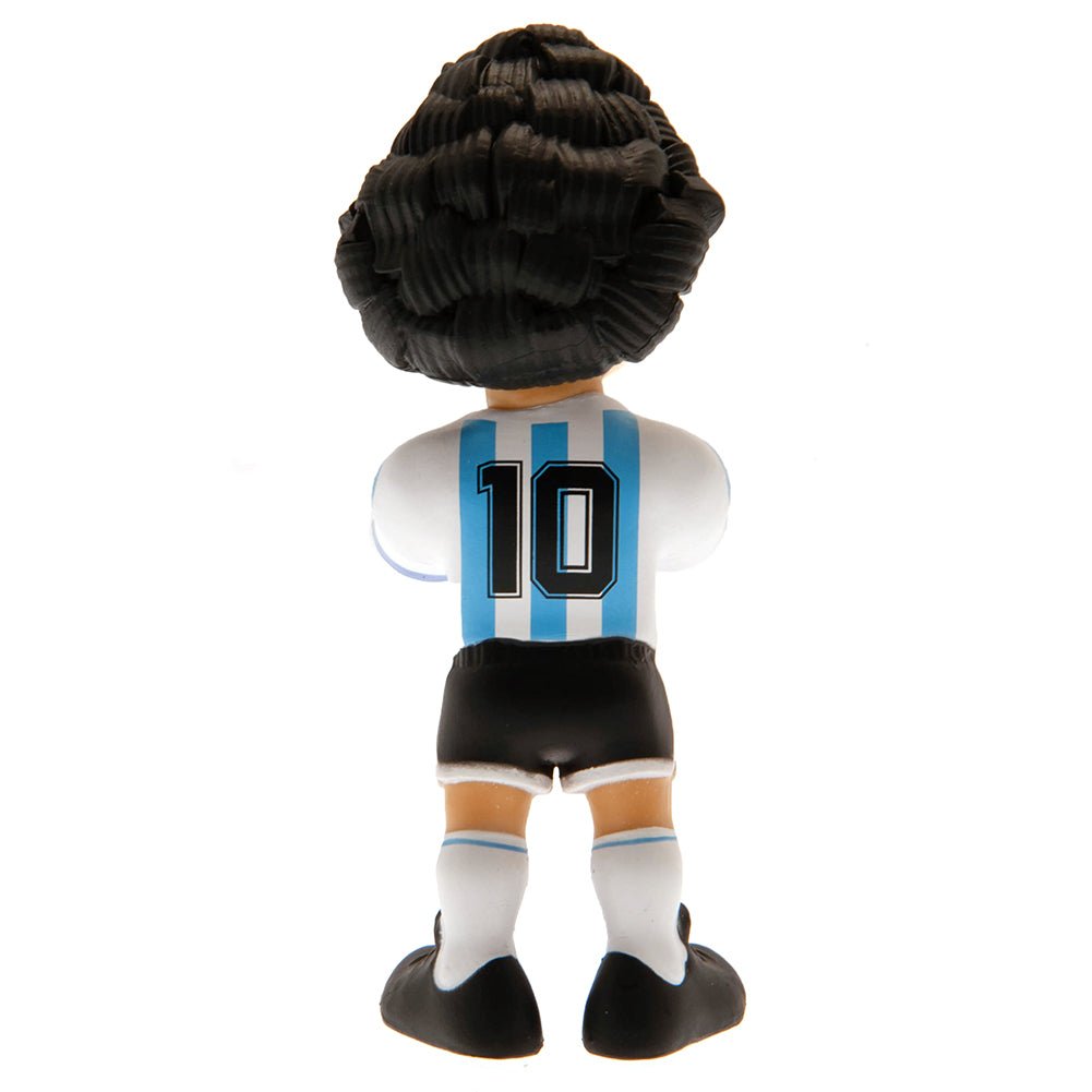 Minix Diego Maradona Argentina 12CM Figurine - 10257-MINIX by Minix | Available at Niky's Sports