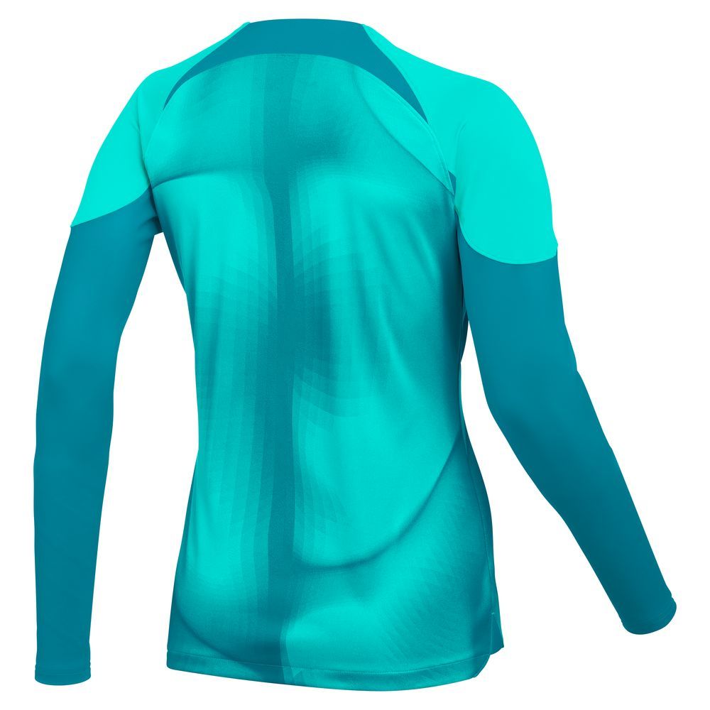 Nike Dri-FIT ADV Gardien 4 Goalkeeper Women's Long-Sleeve Soccer Jersey - DH8226-354-NIKE by Nike | Available at Niky's Sports