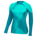 Nike Dri-FIT ADV Gardien 4 Goalkeeper Women's Long-Sleeve Soccer Jersey - DH8226-354-NIKE by Nike | Available at Niky's Sports
