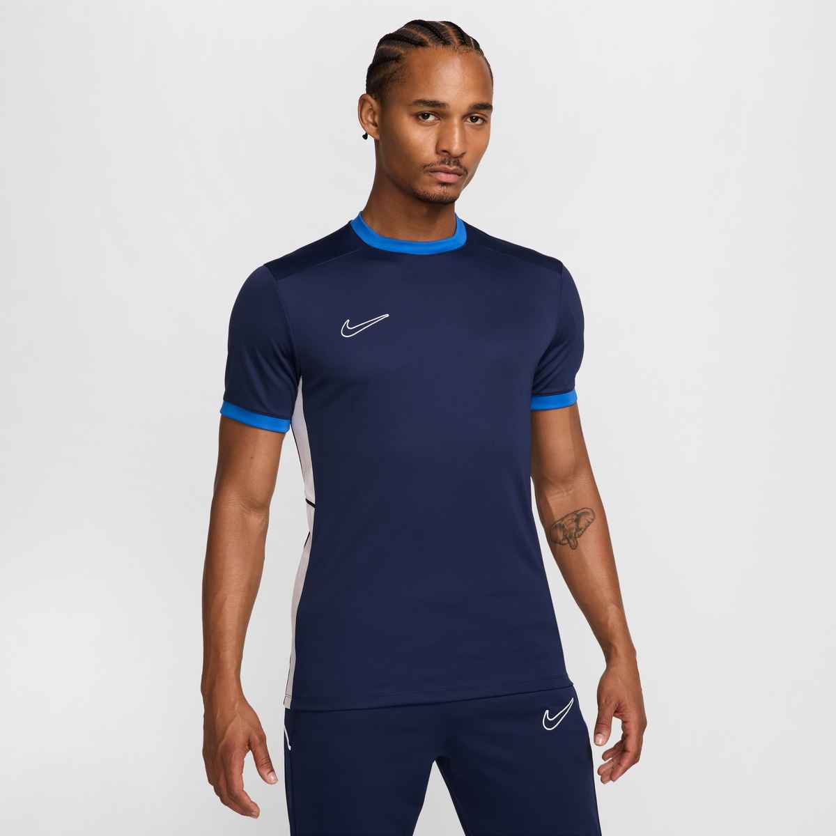 Nike Academy 25 Men's Dri-FIT Soccer Short-Sleeve Top