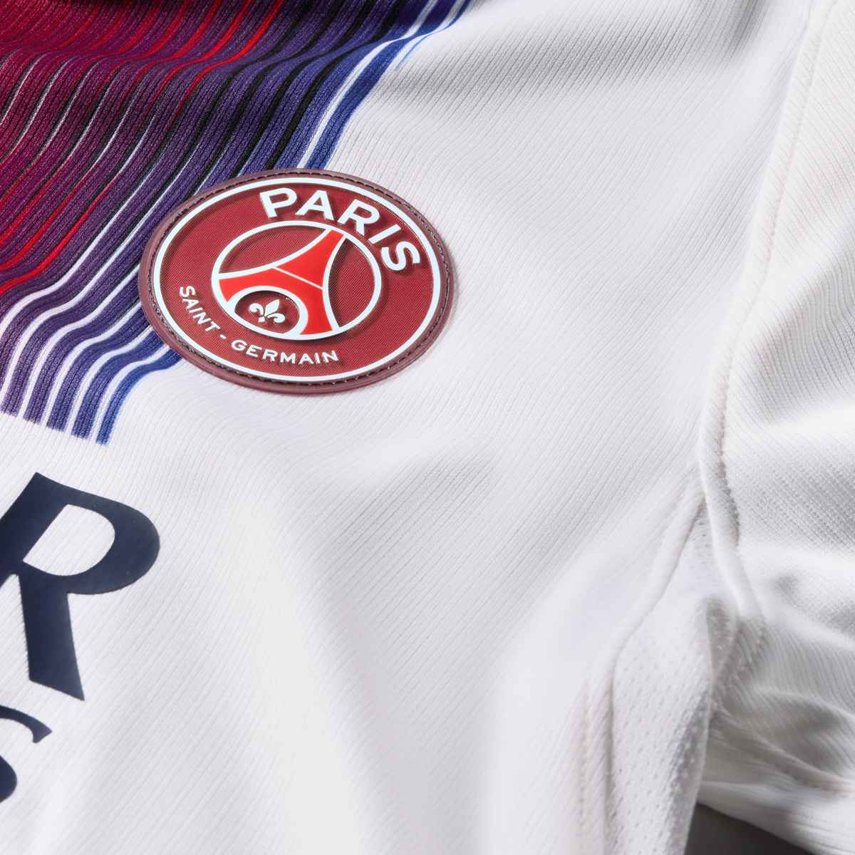 NIKE Paris Saint-Germain 2026/27 Stadium Away Big Kids' Nike Dri-FIT Soccer Replica Jersey