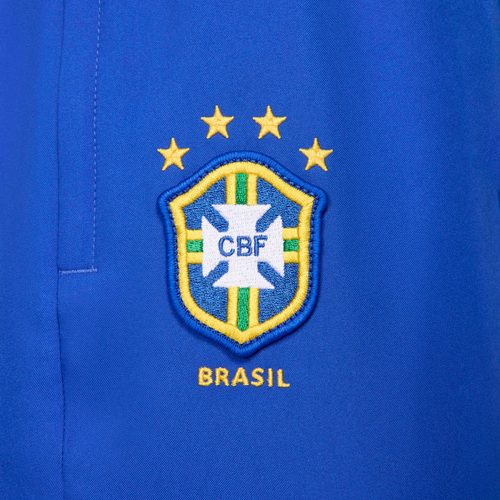 Nike Brazil 1998 Reissue Pant - FZ6716-438-NIKE by Nike | Available at Niky's Sports