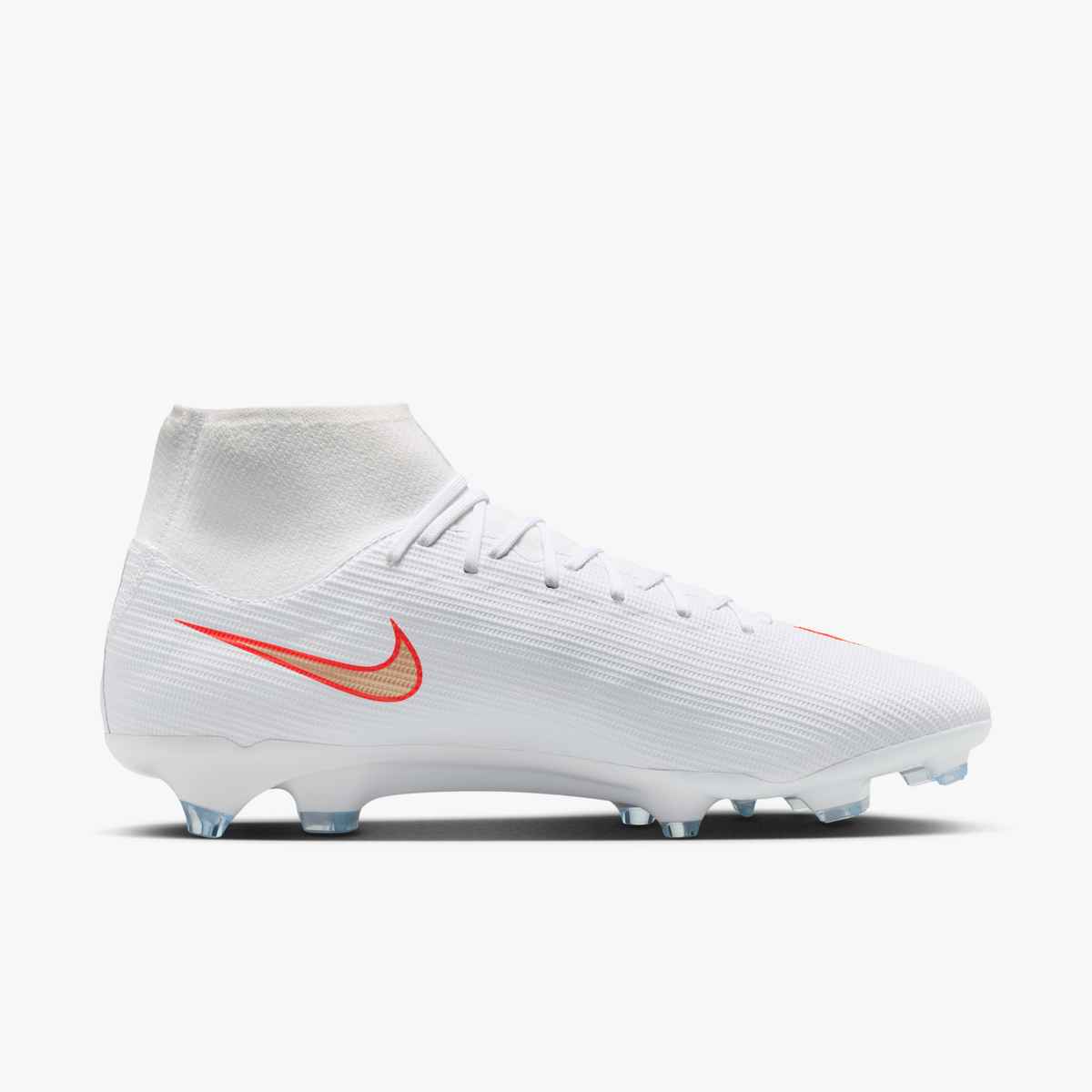 Nike Mercurial Superfly 11 Academy Multi-Ground High-Top Soccer Cleats