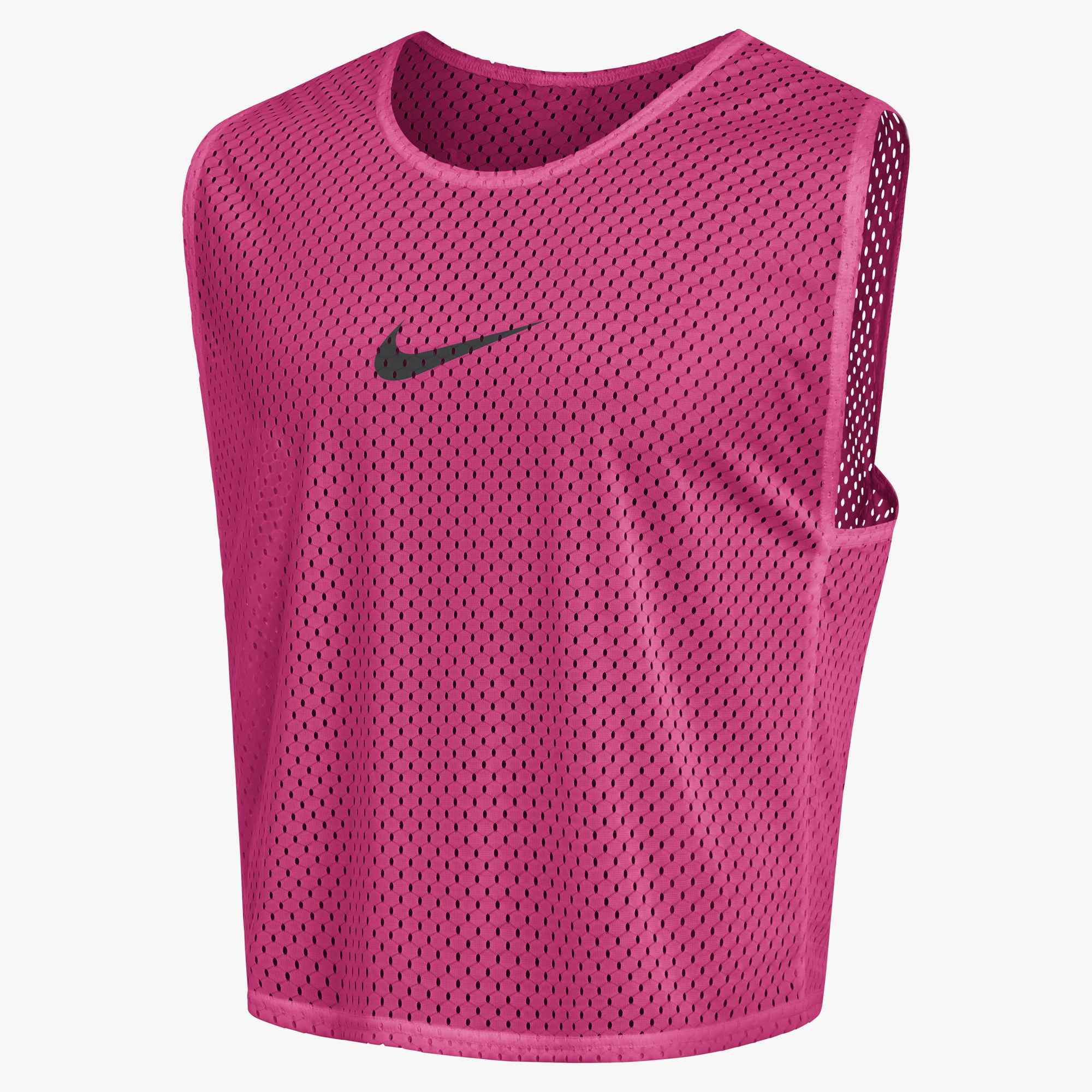 Nike Park Training Bib Pink Adult - HV8429-616-NIKE by Nike | Available at Niky's Sports