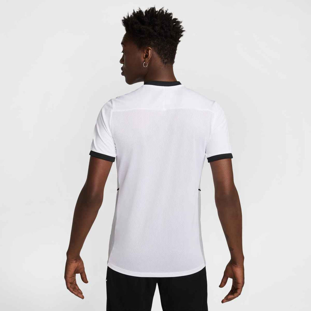 Nike Academy 25 Men's Dri-FIT Soccer Short-Sleeve Top