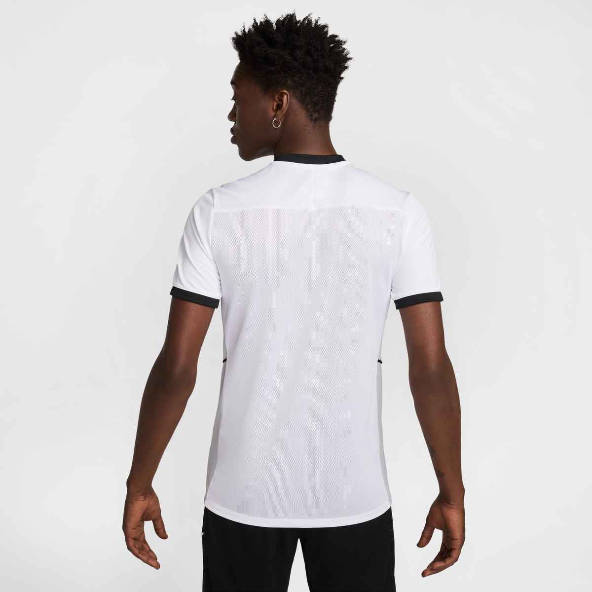Nike Academy 25 Men's Dri-FIT Soccer Short-Sleeve Top