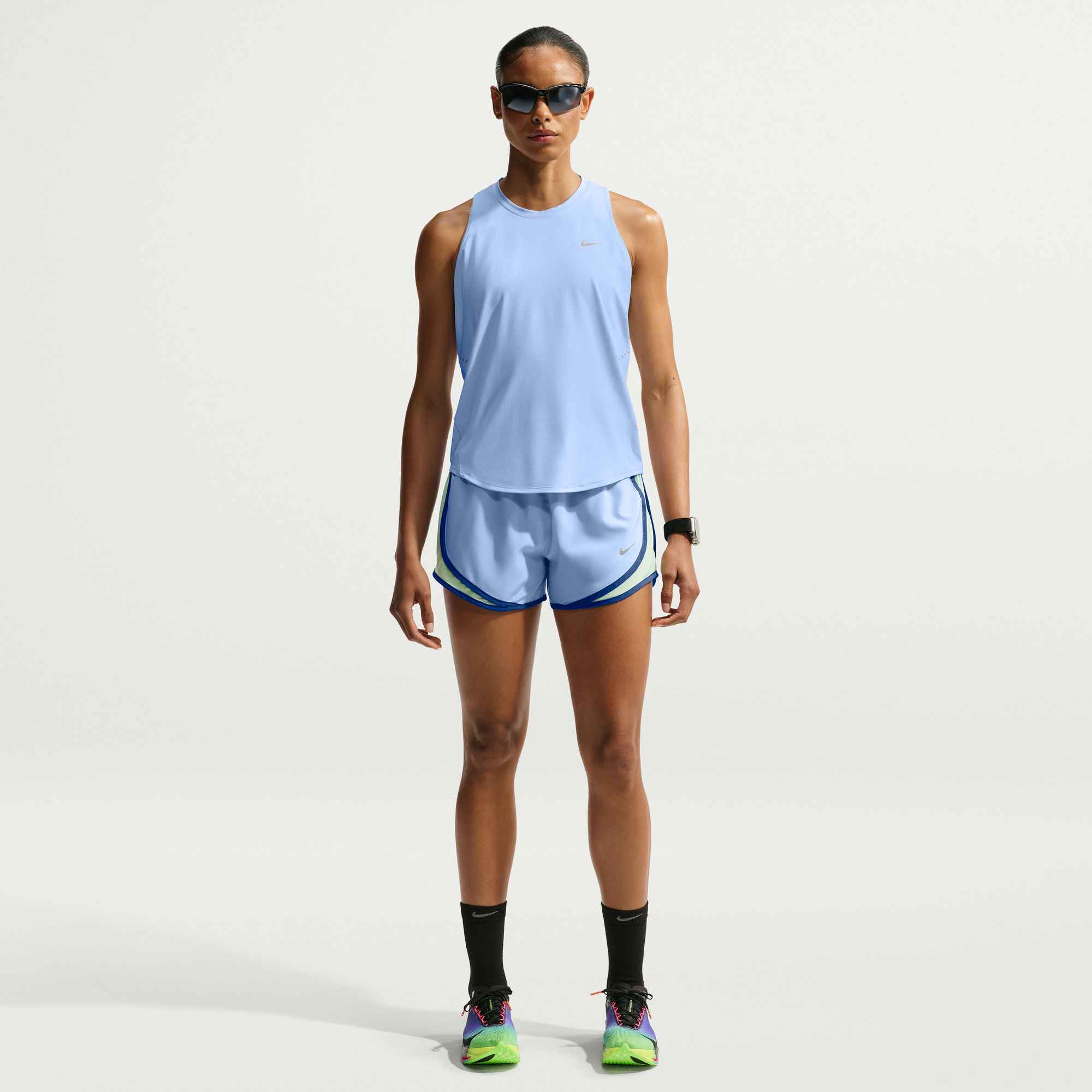 Nike Swift Women's Dri-FIT Running Tank Top