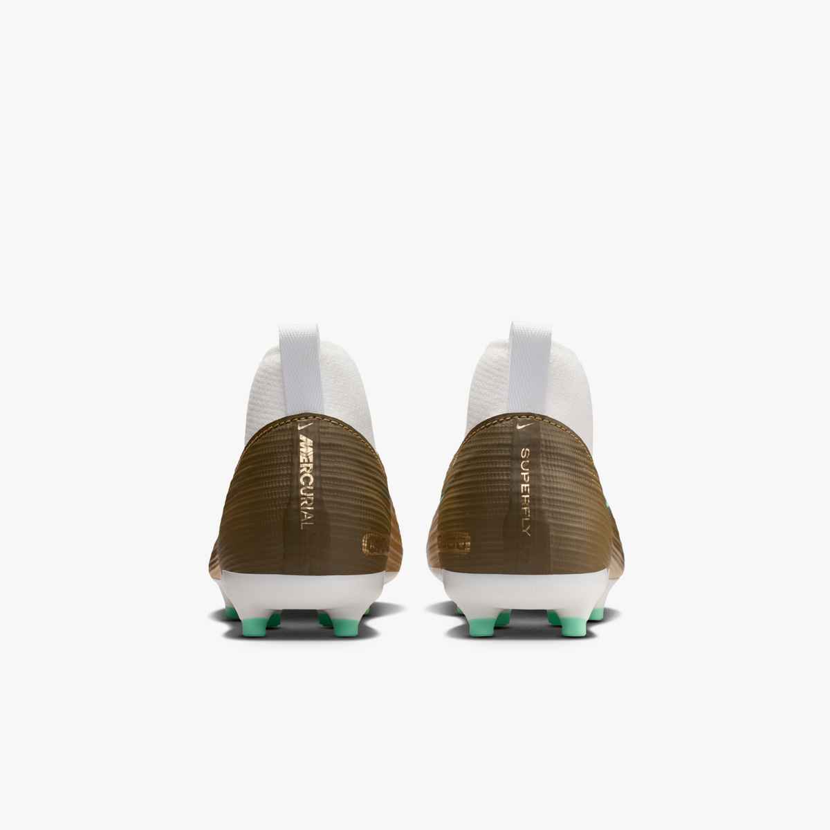 Nike Jr. Mercurial Superfly 11 Academy FG "Kylian Mbappé" - IR0790-701 by NIKE | Available at Niky's Sports