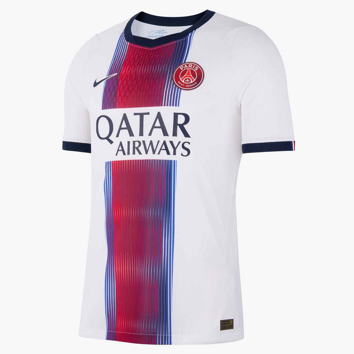 NIKE Paris Saint-Germain 2026/27 Match Away Men's Nike Aero-FIT Soccer Authentic Jersey